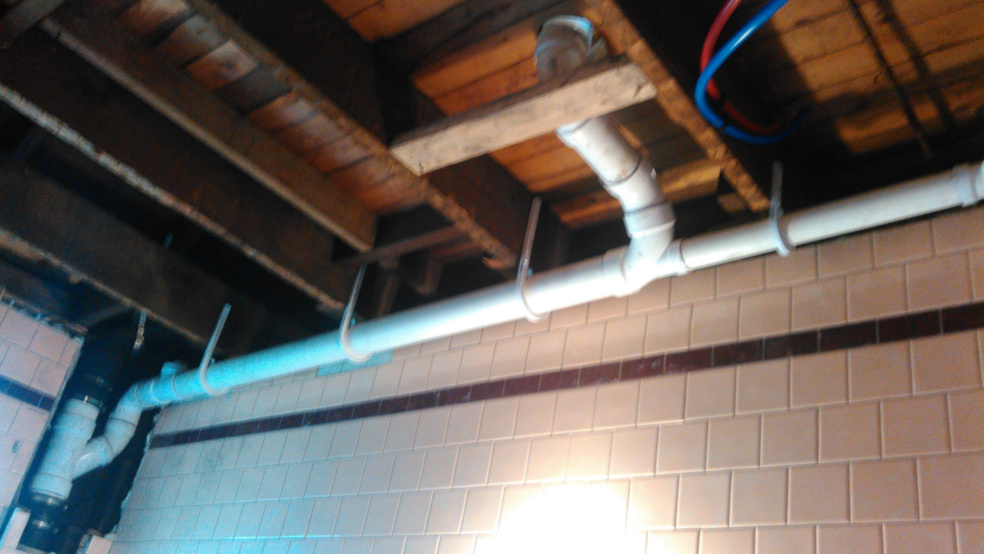 24 Hour Emergency Plumbing Services Pittsburgh Bill