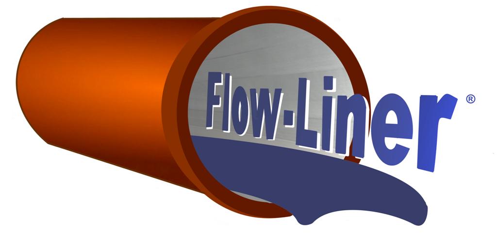 Flow Liner Logo